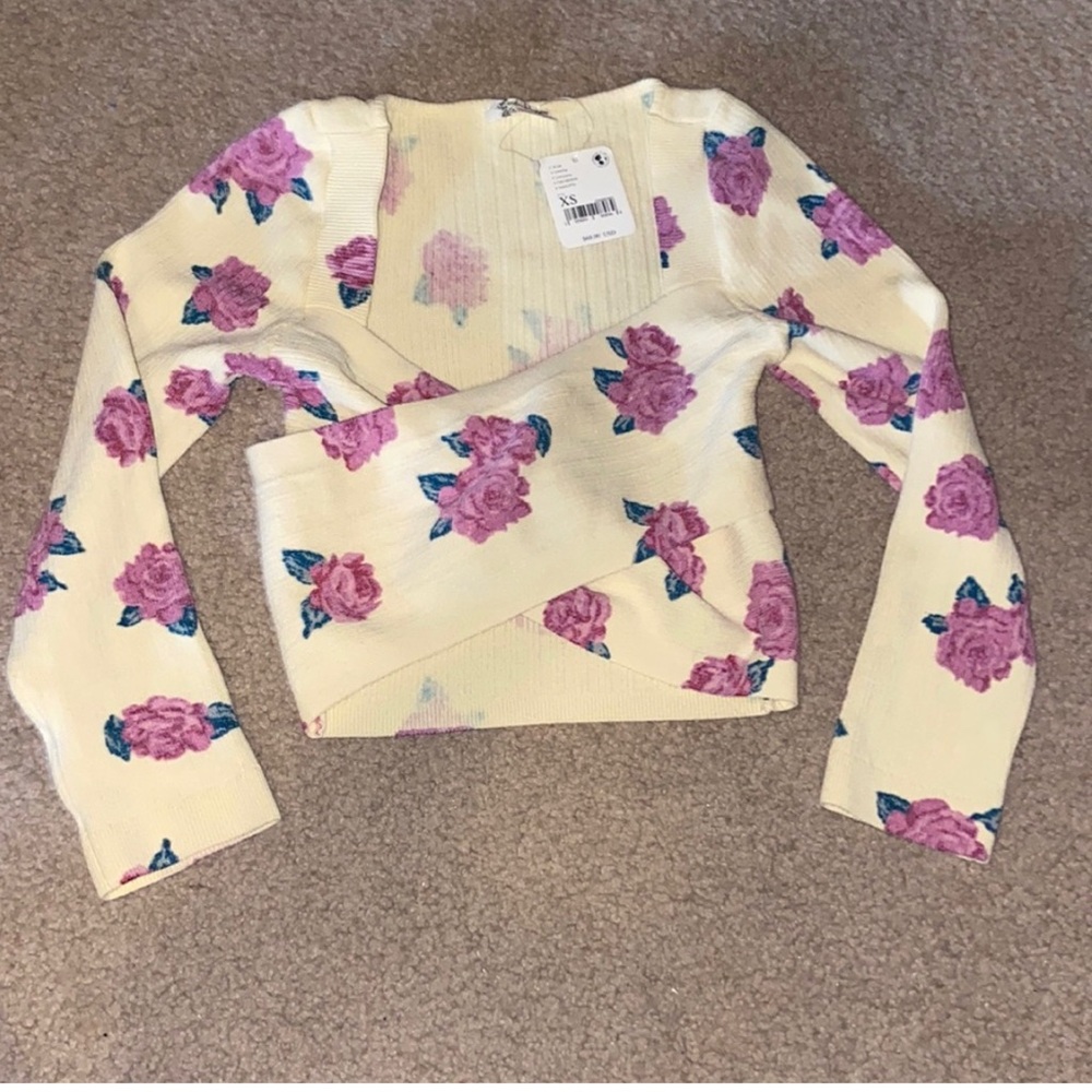 Free People Top